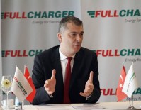 ELEKTRİKLİ ARAÇ - Antalya Elektrikli Araç Şarj İstasyonu Yeri İhalesi Fullcharger'in