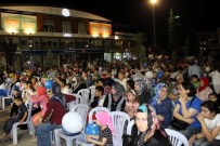 İSMAİL KARAKULLUKÇU - Arifiye'de Ramazan Etkinlikleri Sona Erdi