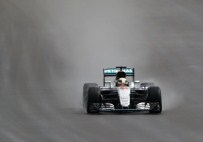 NICO ROSBERG - Avusturya Grand Prix'de kazanan Hamilton