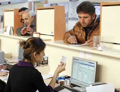 Başarısız memur işten atılacak!