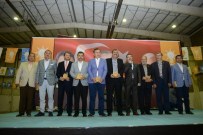 RECEP YıLDıRıM - Başkan Külcü'den AK Parti Teşkilatlarına İftar