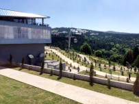 Bursa Teleferik Bayram İçin Hazır