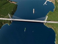 SEMİHA YILDIRIM - Çanakkale Köprüsü'nün yapımı ne zaman başlıyor?