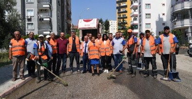 Çetin Açıklaması 'Adana İçin Çalışıyoruz'