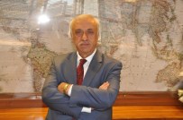 ON BIR AYıN SULTANı - Çıkmaz Açıklaması ''Bayram Sevincimiz Kalıcı Olsun''