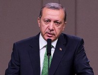 Erdoğan: Herkes yerini bilecek