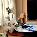 DP Eski Yalova İl Başkanının Kızının Hayatını Kaybettiği Kaza Yargı Önünde