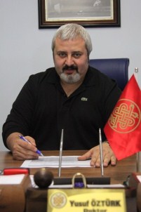 Dr. Yusuf Öztürk'ten İşyeri Hekimi Uyarısı