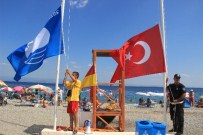 ALTıNOLUK - Edremit'e 2 Yeni Mavi Bayrak