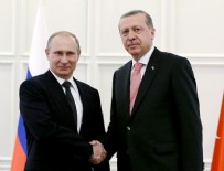 VLADİMİR PUTİN - Kritik görüşmesinin zamanı belli oldu!