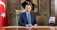 ALI YERLIKAYA - Gaziantep Valisi Yerlikaya'dan Bayram Mesajı