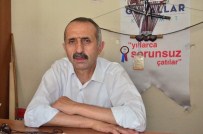 İŞ GÜVENLİĞİ UZMANI - Hacıabdurrahmanoğlu, 6331 Sayılı Yasayı Değerlendirdi