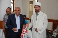 ÇAKıLLı - Hutbe Okuma Yarışması Bölge Finalinde Adıyaman Birinci Oldu