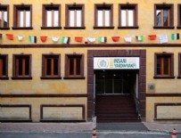 İHH İNSANİ YARDIM VAKFI - İHH'dan 'yanlış anlaşıldık' açıklaması ve özür