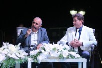 FıTRAT - İlahi Ve Sohbet Bir Arada