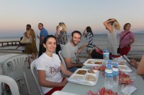 İzmir'in İncisinde İlk Etkinlik