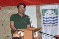 Madımak, Foça'da Anıldı