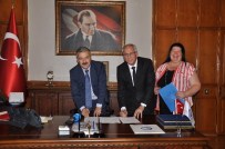 Nevvar Salih İşgören Vakfı 2 Bin Çocuğu Sevindirdi