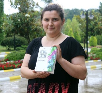 17 Yılını Geçirdiği Yetimhaneden Yazar Olarak Çıktı