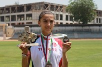 Kenar Mahalleden Dünya İkinciliğine