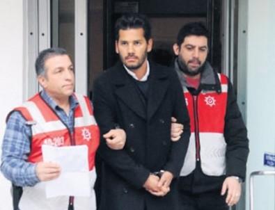 Rüzgar Çetin tahliyesini istedi