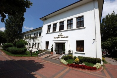 Sakarya Büyükşehir Belediyesi Bayrama Hazır