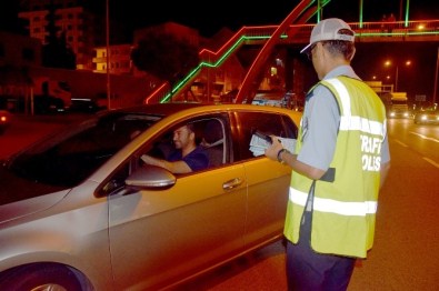 'Trafik Kazaları En Çok Ulaşılmak İstenen Yere Az Mesafe Kala Oluyor'