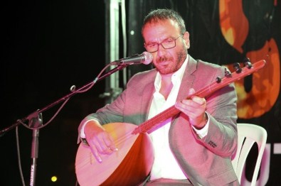 Türküler Sivas İçin Söylendi