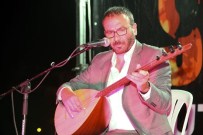 BÜYÜKDERE - Türküler Sivas İçin Söylendi