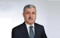 UĞUR POLAT - Yeşilyurt Belediye Başkanı Hacı Uğur Polat Açıklaması