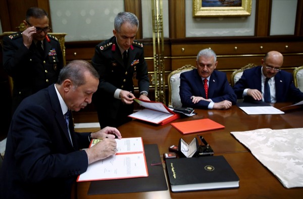 Cemal Balıkçı görevden uzaklaştırıldı