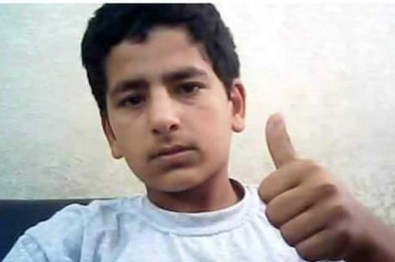 13 Yaşındaki Çocuk 5 Gündür Kayıp