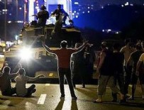 KIZILAY MEYDANI - 7 ay önce düğmeye basıldı..