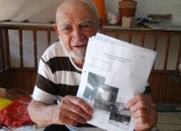 88 Yaşındaki Adamı 'Sana Bakıcılık Yaparım' Diyerek Dolandırdı