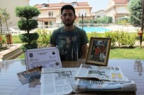 Asker Olmak İsteyen Kardeşlerin Hayalleri FETÖ'ye Takıldı