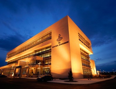 AYM'de FETÖ soruşturması