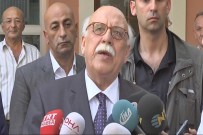 NEW YORK TIMES - Bakan Avcı Yabancı Basını Eleştirdi