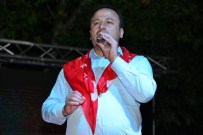 SEMAZEN - Başkan Yıldırım Açıklaması 'Asker Elbisesi Giymiş Hainlere Göğsünü Siper Eden Milletimiz Var'