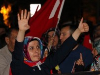 TAKİPSİZLİK KARARI - BBP Genel Başkanı Destici Açıklaması 'Muhsin Yazıcıoğlu Dosyasına Verilen Takipsizlik Kararı Kaldırılacak'