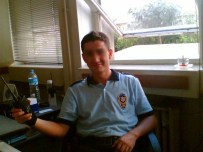 KORUMA POLİSİ - Beylik Tabancasıyla Kendini Vuran Polis, Son Yolculuğuna Uğurlandı