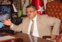 Bilecik Belediye Başkanı Selim Yağcı Açıklaması