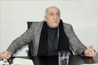 Boluspor Eski Başkanı Ve İşadamı Yılmaz Becikoğlu Hayatını Kaybetti