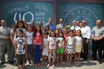 FECRİ FİKRET ÇELİK - Buca'da 40 Gün 40 Gece 40 Okul