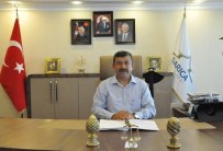 ŞÜKRÜ KARABACAK - Darıca Belediye Başkanı Şükrü Karabacak Açıklaması