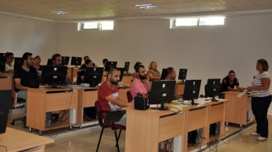Didim'de Girişimcilik Eğitimleri Başladı