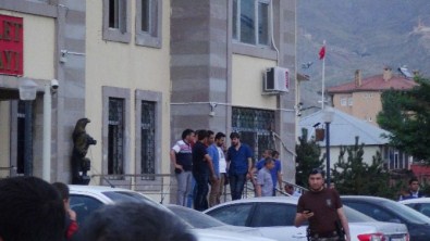 Doğubayazıt'ta 15 Kişi Tutuklandı