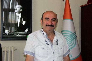 Edirne Belediye Başkan Yardımcısı Tanrıkulu, 'Su Birikintisi Yoksa Sivrisinek De Yoktur'