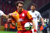 JOHAN ELMANDER - Elmander, Kadıköy'de Kaldırdıkları Kupayı Unutamıyor