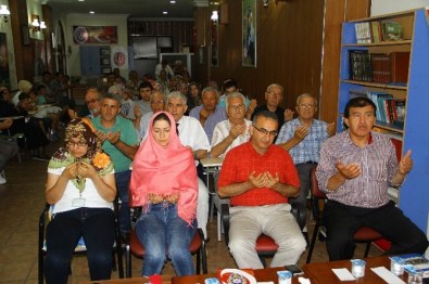 EMŞAV'dan Şehitler İçin 151. Mevlit