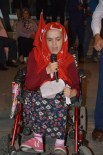 YÜRÜME ENGELLİ - Engelli Genç Kızdan Cumhurbaşkanı Erdoğan'a Mektup